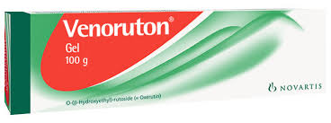 Venoruton - Gel