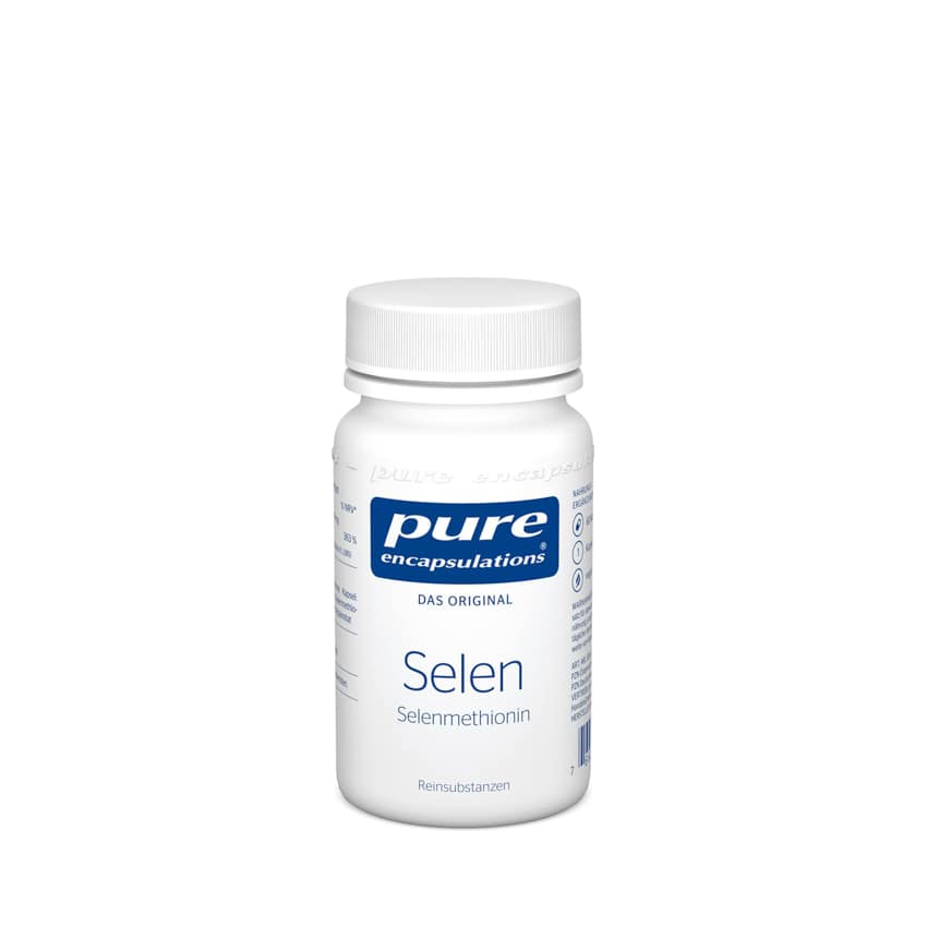2111732_4 Pure Encapsulations® Selen