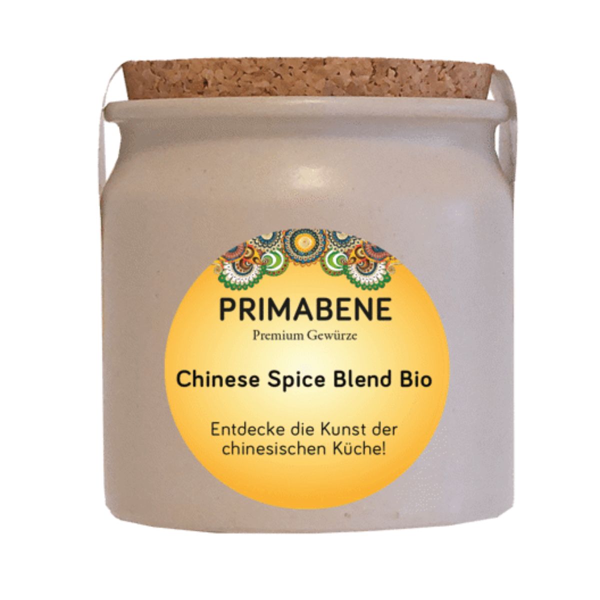 Chinese Spice Blend Bio Primabene