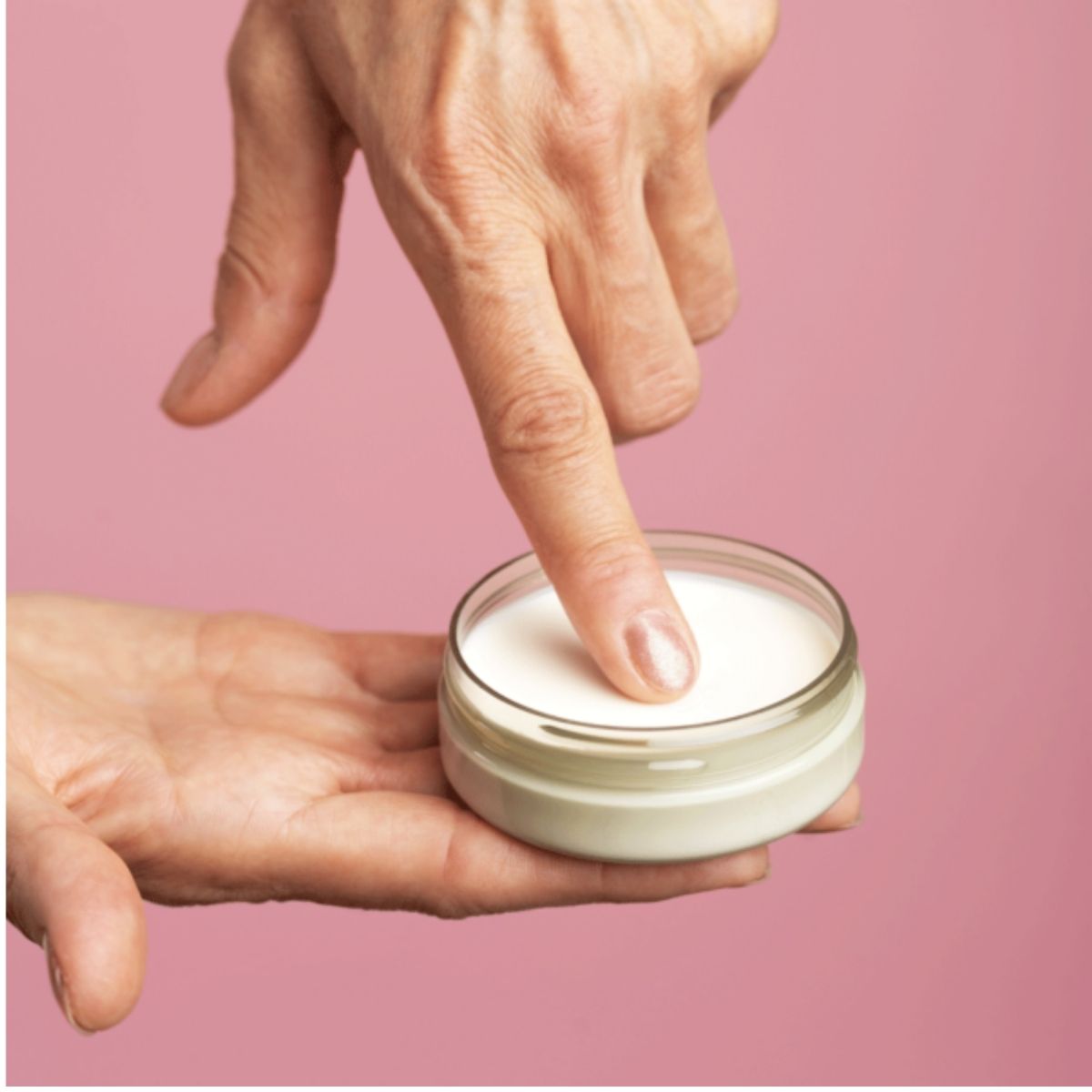 ACHSELKUSS Deocreme Lavendel
