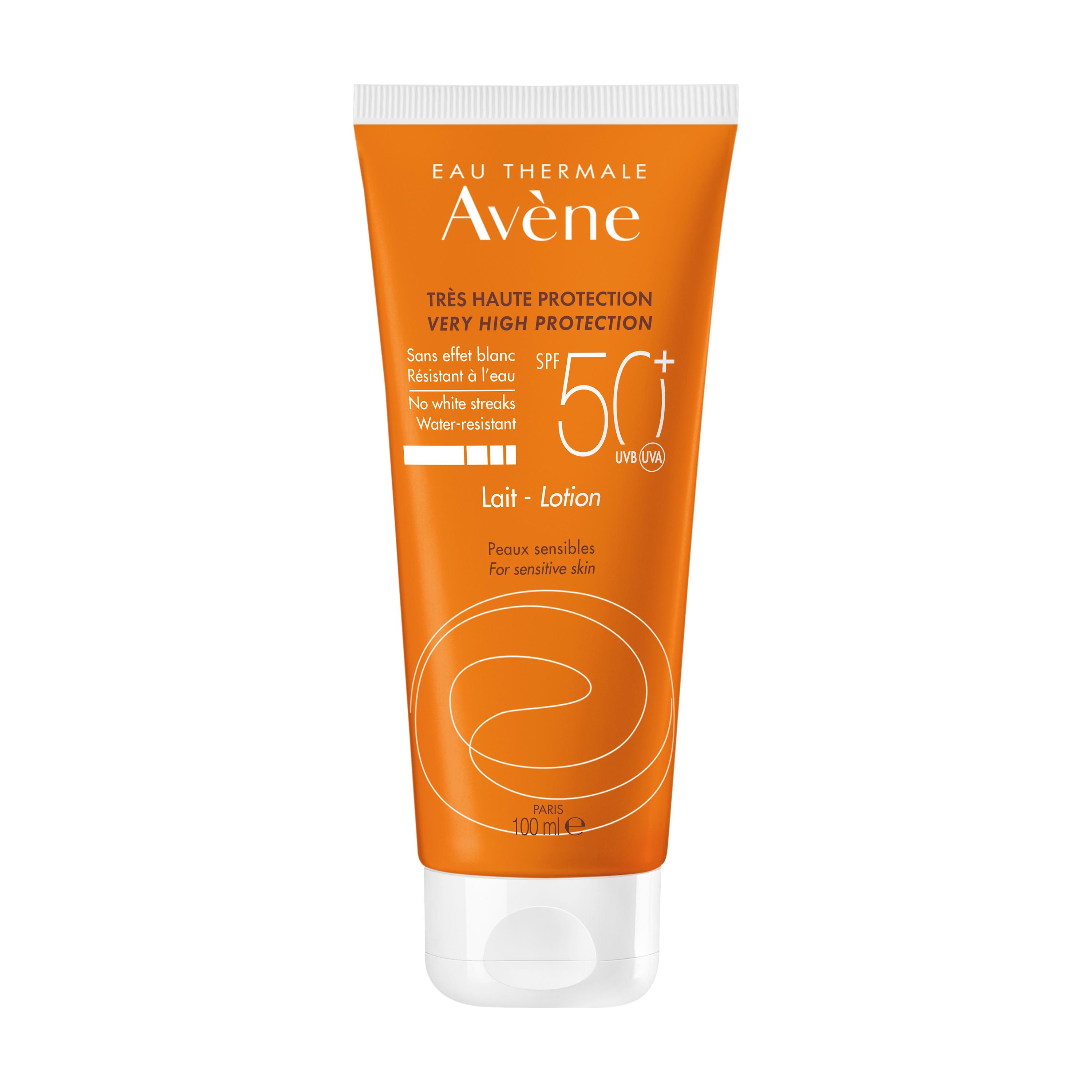 pf_eretailFVeEPaNCiezWv Avene  Sonnenmilch SPF 50+