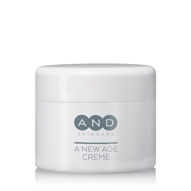 newage_crHZREJsZp7Gh6i AND A New Age Creme