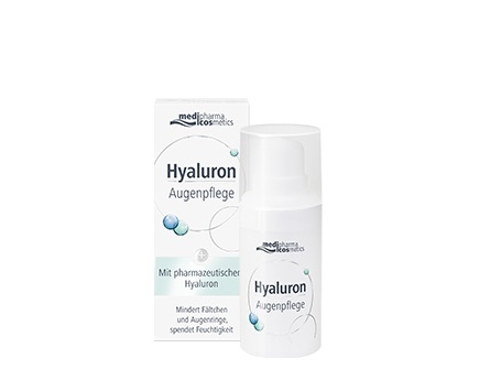 4554480cN5zSRXzkOQRt Medipharma Cosmetics Hyaluron Augenpflege