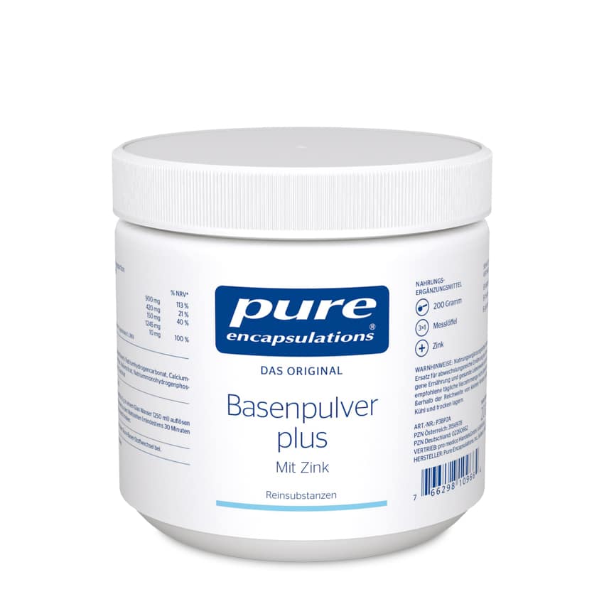 3156978_p3bp2a-web Pure Encapsulations® Basenpulver plus