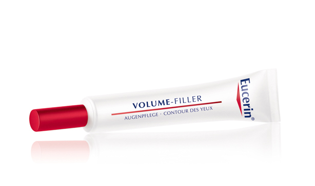 Eucerin Volume-Filler Augenpflege
