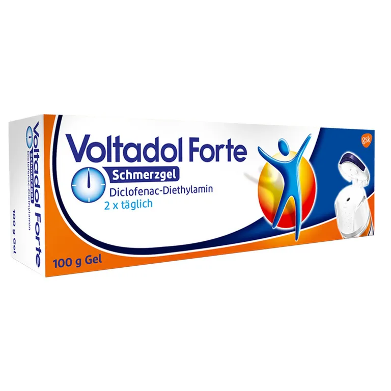 Voltadol Forte Schmerzgel