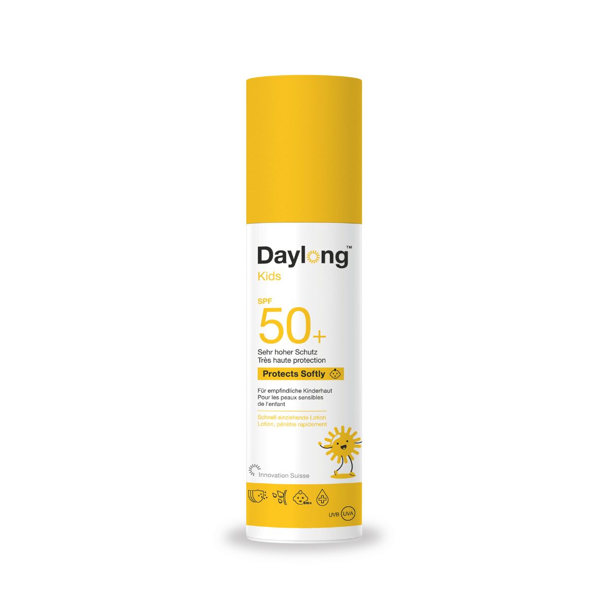 Daylong™ Kids Lotion SPF50+