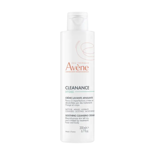Avene Cleanance HYDRA Beruhigende Reinigungscreme