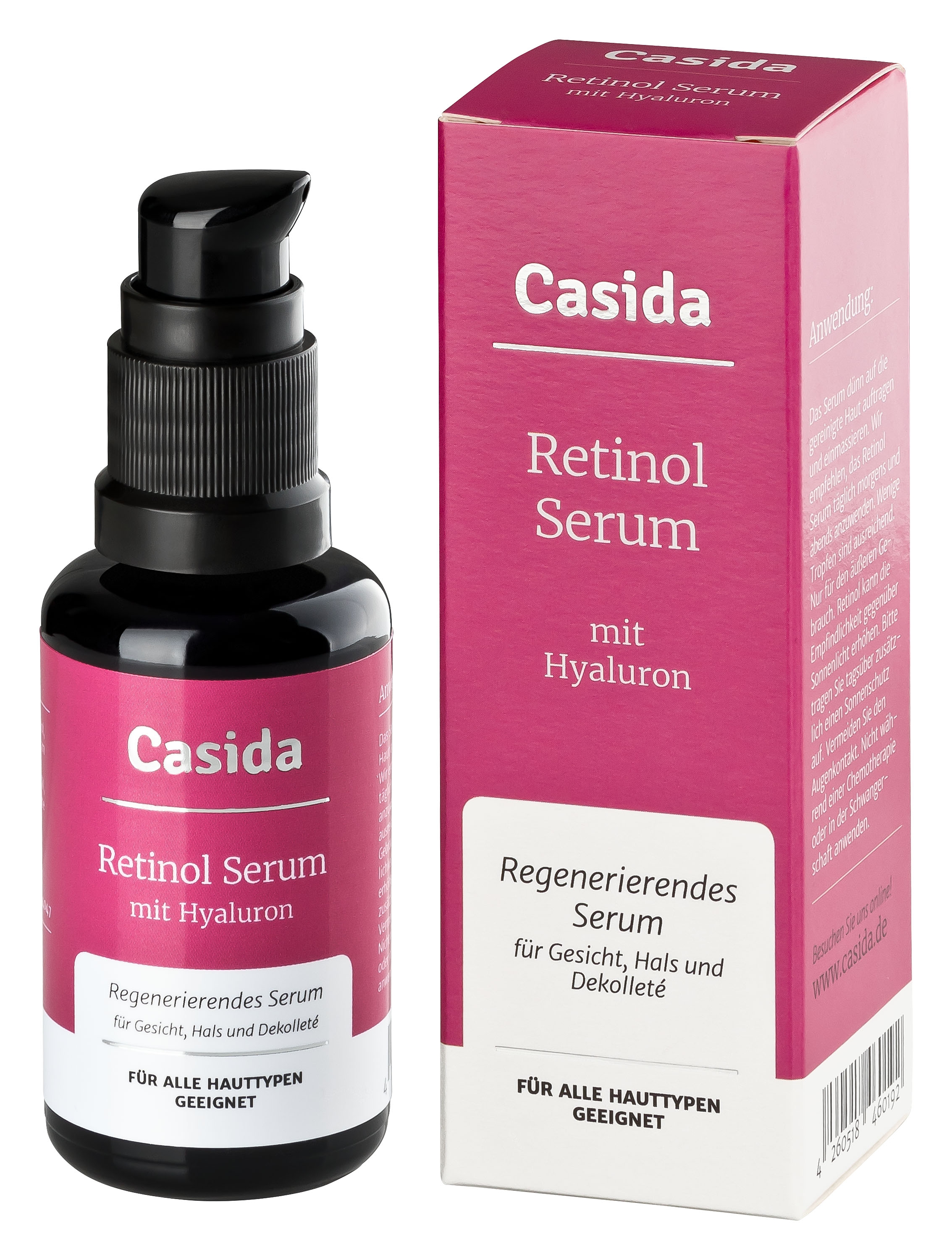 4833493CqppAXOeokv7j Casida Retinol Serum