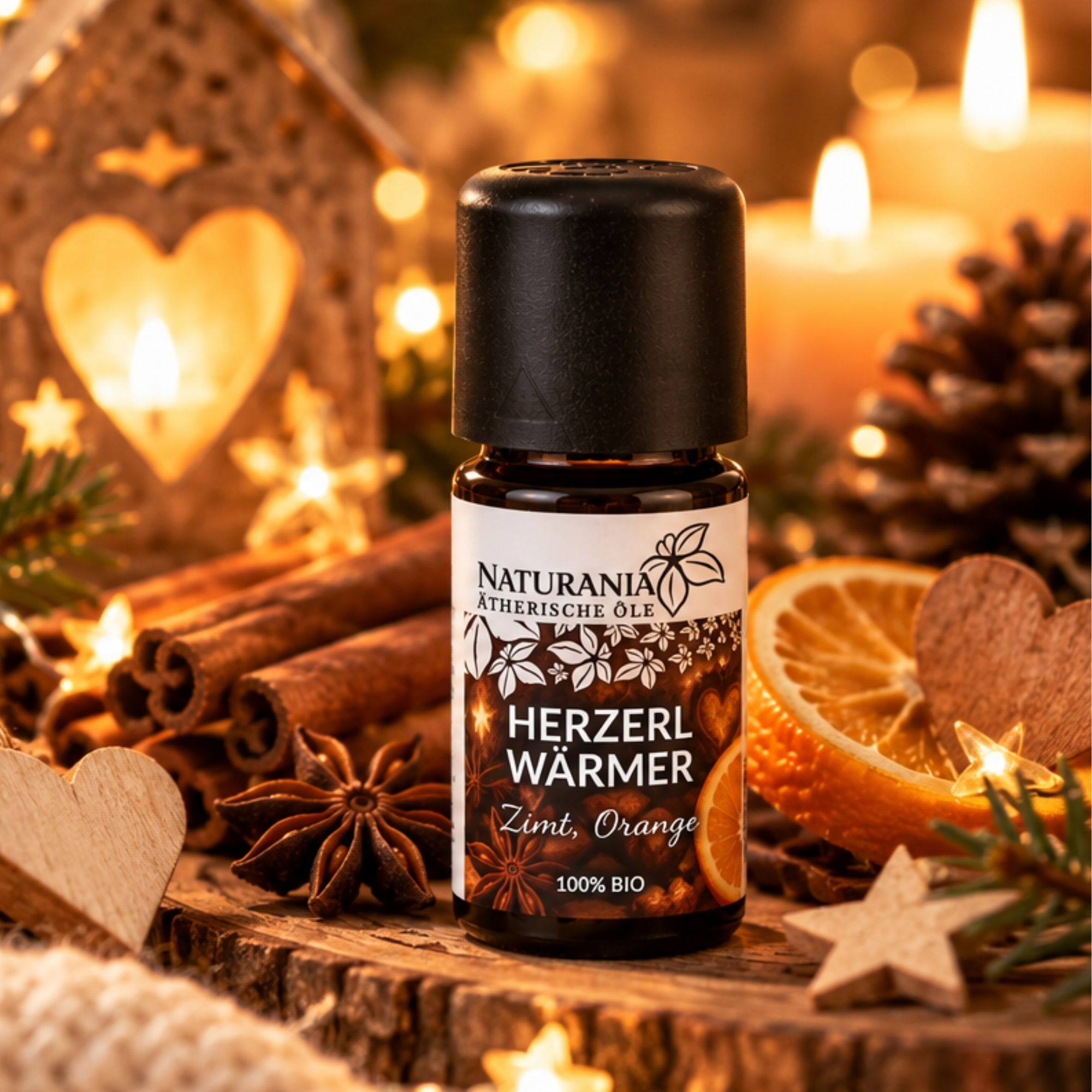 Naturania Ätherische Öl Herzerlwärmer, 5 ML, weitere Produktansicht