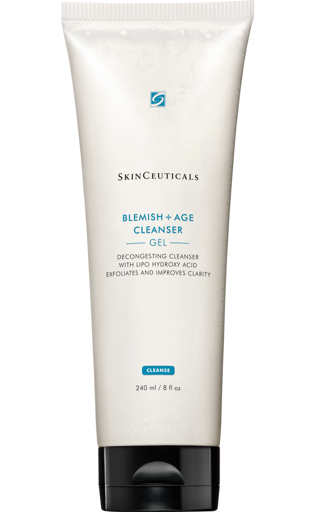 blemish_age_cleanser Skinceuticals Blemish + Age Cleansing Gel