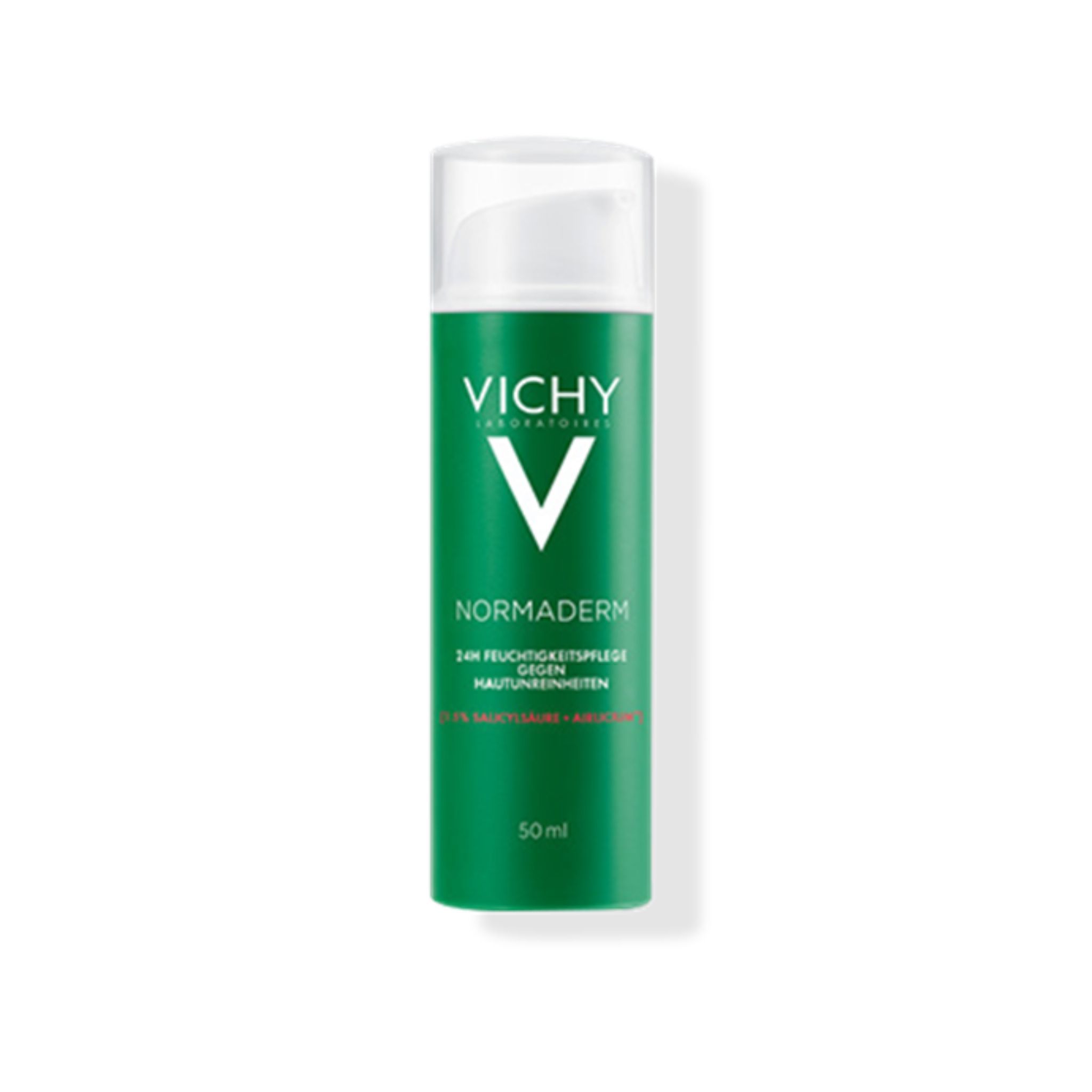 VICHY Normaderm 24H Feuchtigkeitspflege