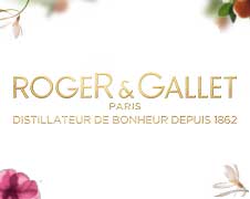 Roger & Gallet Roger & Gallet