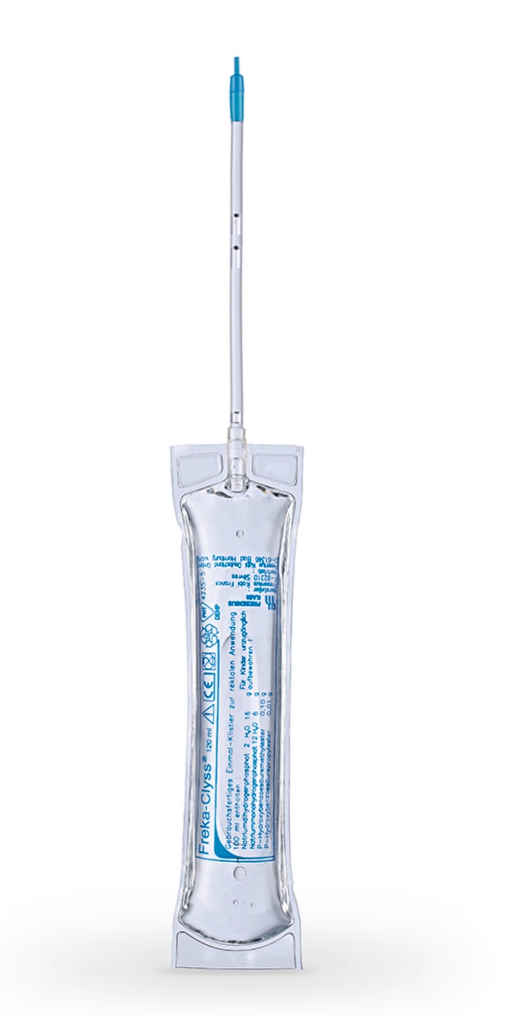 Freka Clyss 120ml Freka Clyss 120ml