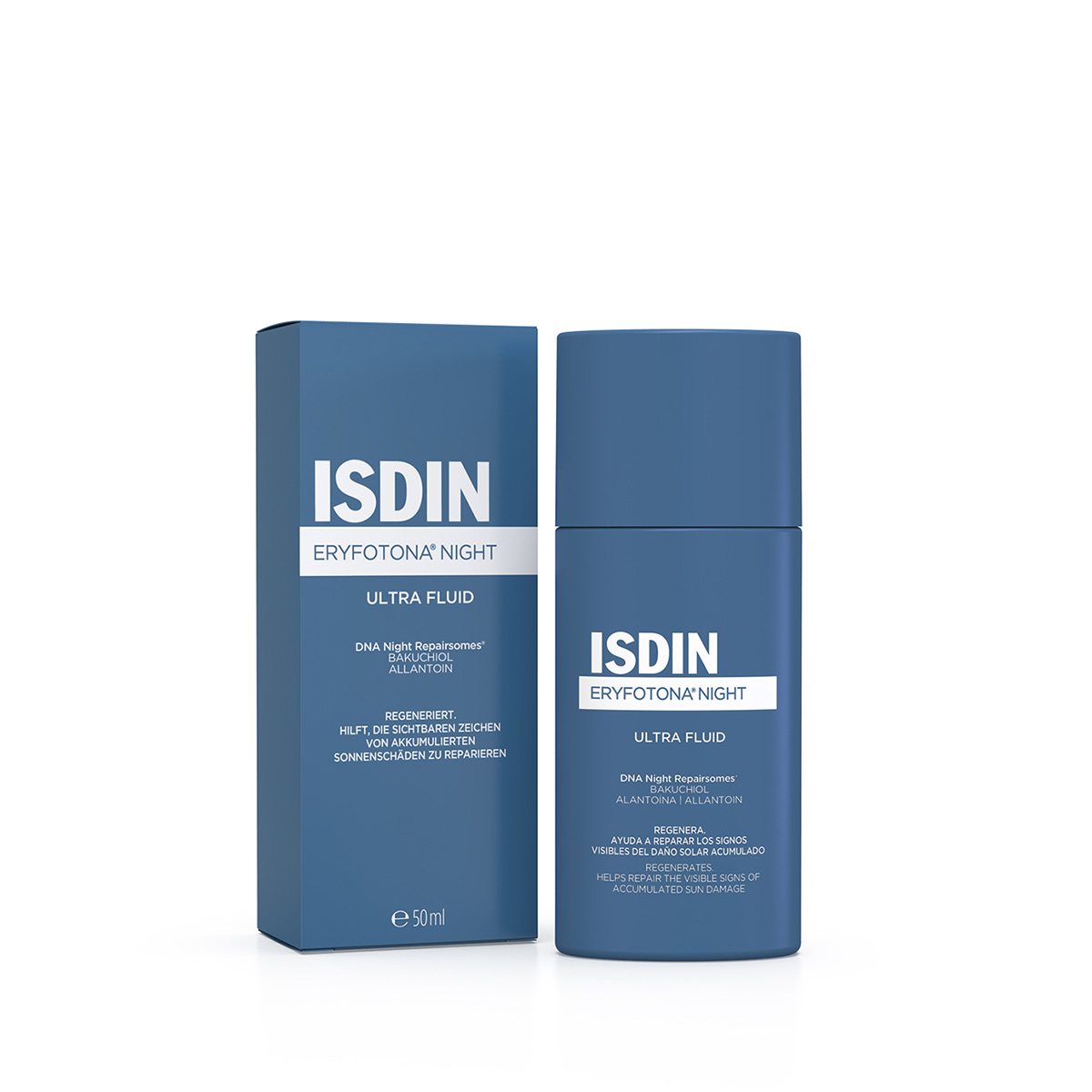 ISDIN Sonne Eryfotona Night
