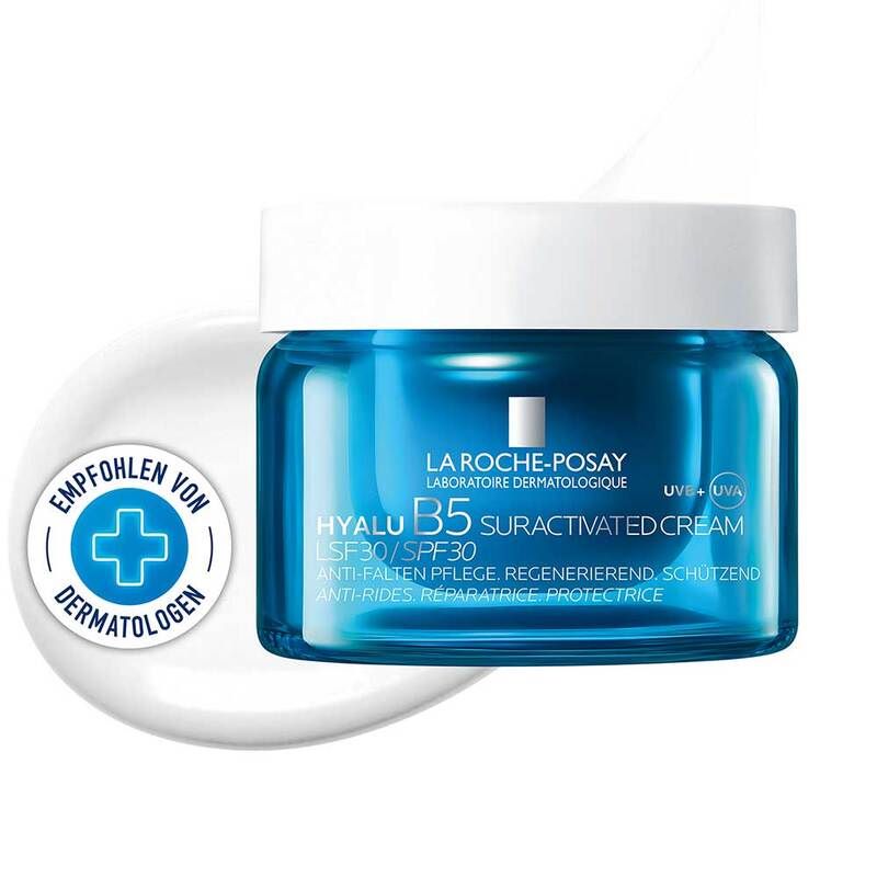 La Roche-Posay Hyalu B5 Creme LSF 30