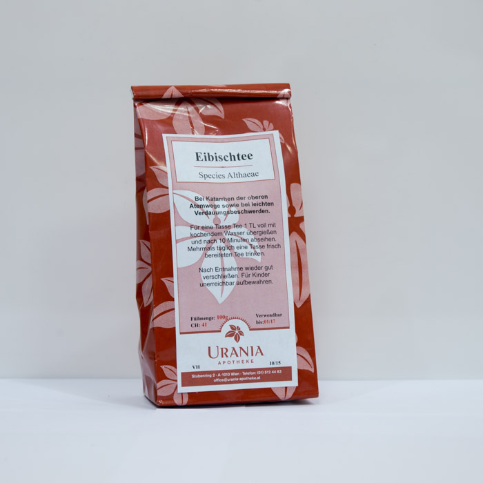 8017483lIXneO7GPfmgd Urania Apotheke Eibischtee 100g