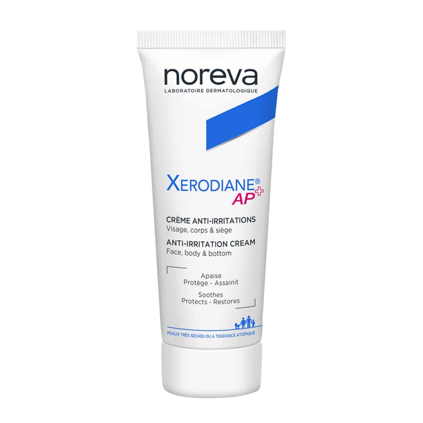 Noreva Xerodiane AP+ reizmindernde Creme