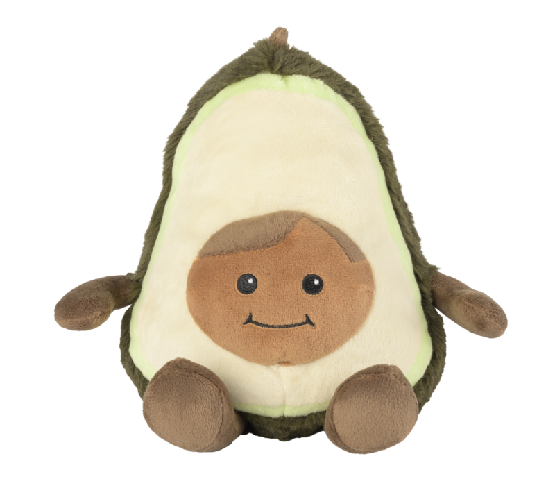 Warmies Wärmestofftier Avocado Warmies Wärmestofftier Avocado