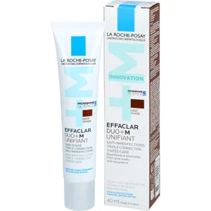 La Roche Effaclar Duo+M Unifiant Dunkel La Roche Effaclar Duo+M Unifiant Dunkel