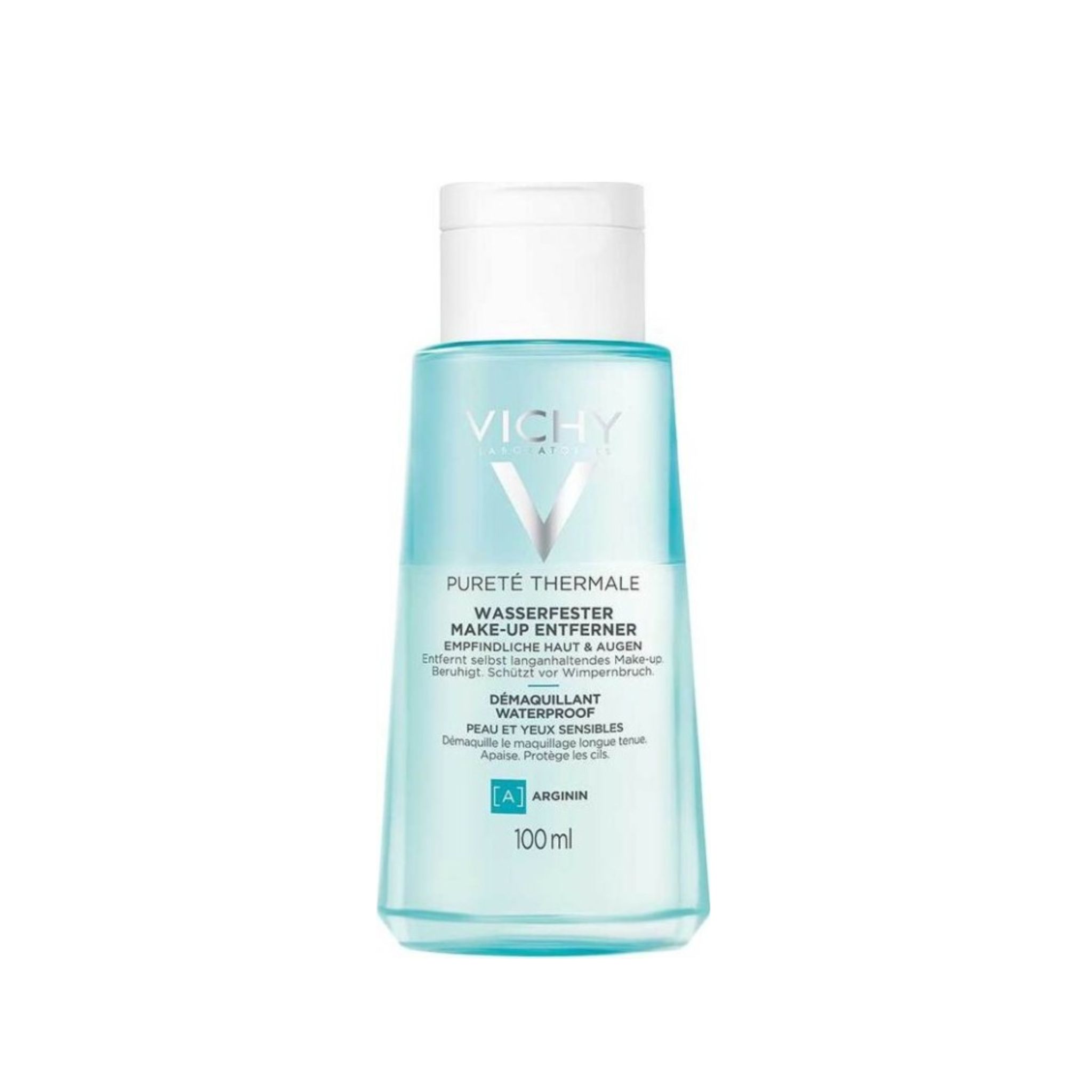 VICHY Pureté Thermale Aug.-Make-Up Enterner Wasserfest