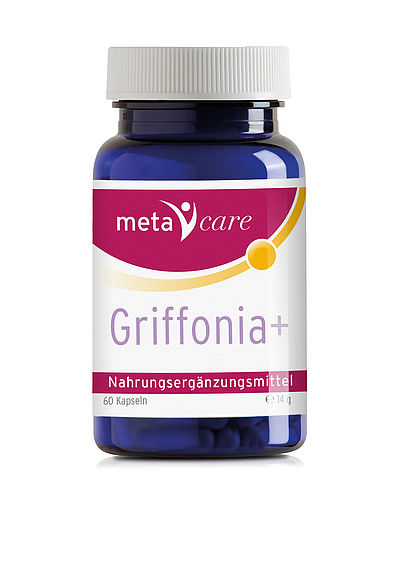 Allergosan metacare® Griffonia+