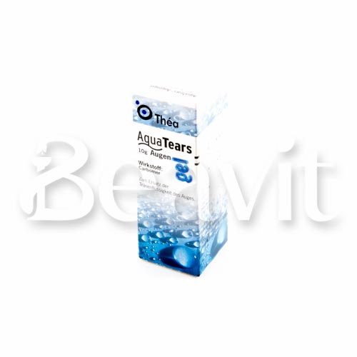 1322125vcAora48T6DRm AquaTears - Augengel