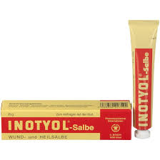 Inotyol - Salbe Inotyol - Salbe