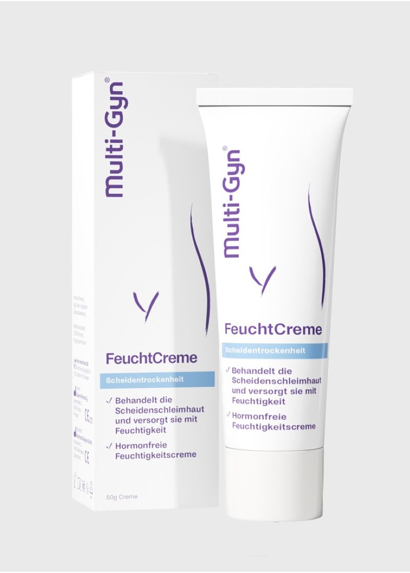 Multi-Gyn FeuchtCreme