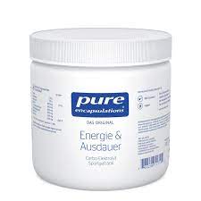 UnbenanntpTKwFCEUUj6Ou Pure Encapsulations® Energie & Ausdauer