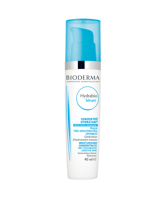 4386172UBywOE9wqutRT Bioderma Hydrabio Serum - 40ml