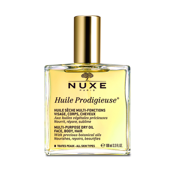 NUXE Huile Prodigieuse