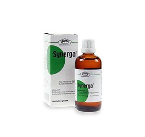 4079458RujmBEez2iWxC Allergosan Synerga Lösung