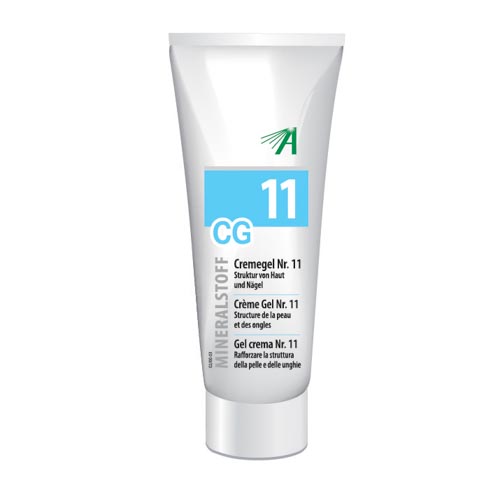 2212195V33YjLPIVHa9w Schüssler Salz Creme Gel Nr. 11