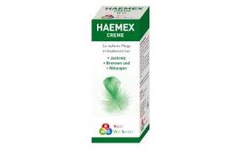 Haemex Creme