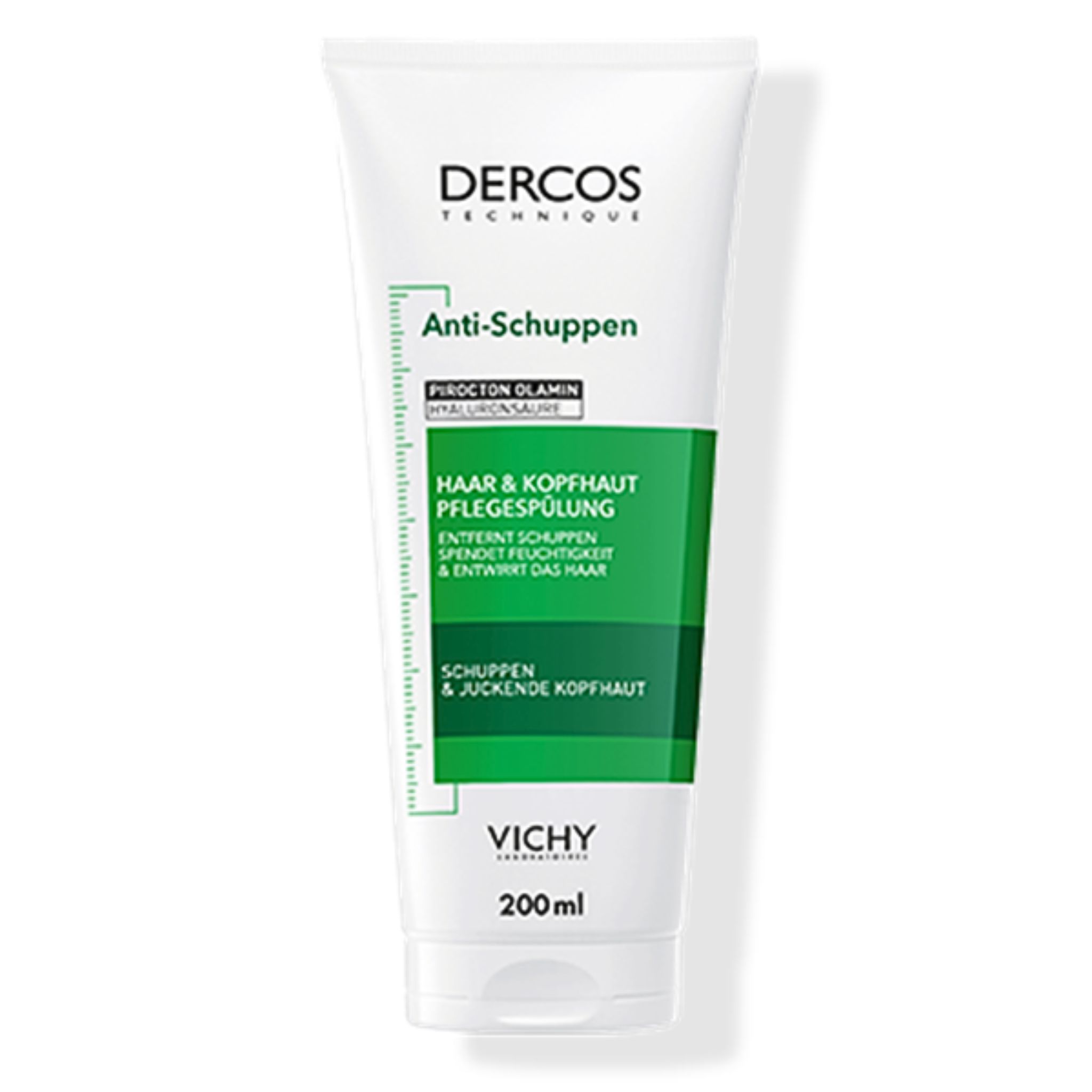 Vichy Dercos Anti Schuppen Pflegespülung Vichy Dercos Anti Schuppen Pflegespülung