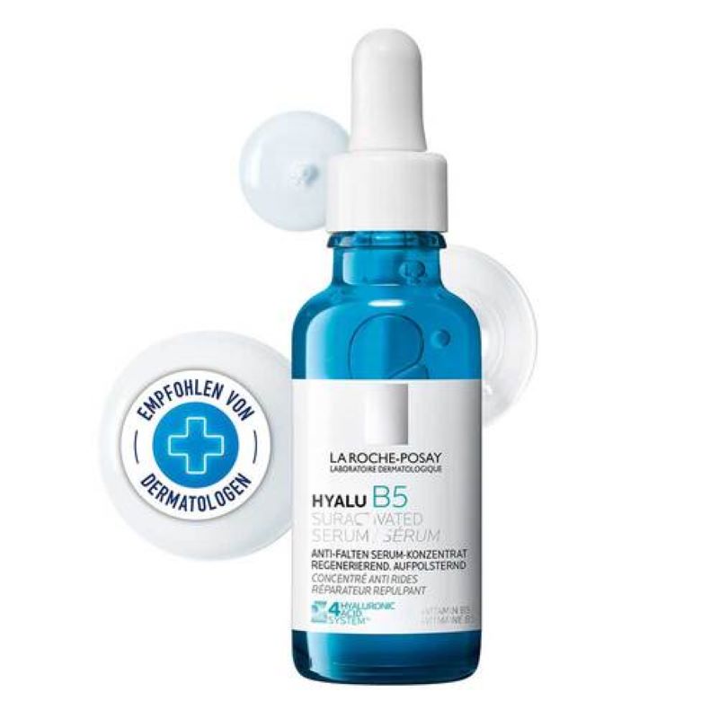 La Roche-Posay Hyalu B5 Suractivated Serum