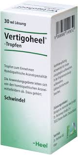 Vertigoheel - Tropfen Vertigoheel - Tropfen
