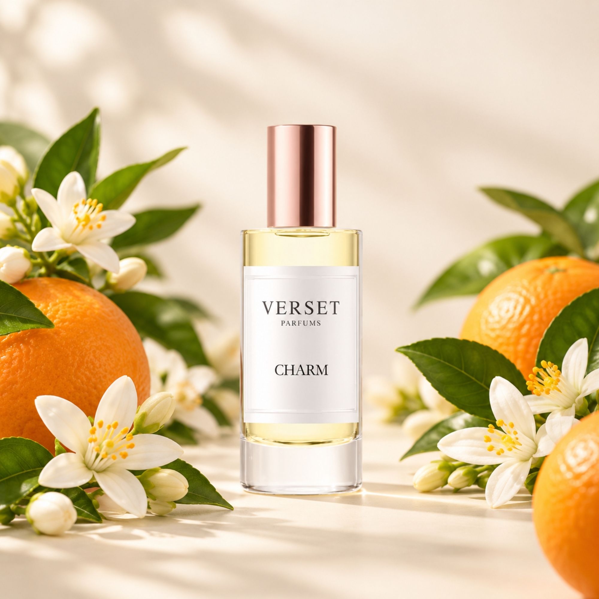VERSET Parfum CHARM für Damen