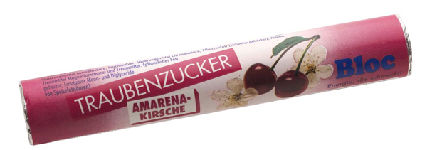 2377447bbuDYap6qIzRr Bloc Traubenzucker Amarena Kirsche