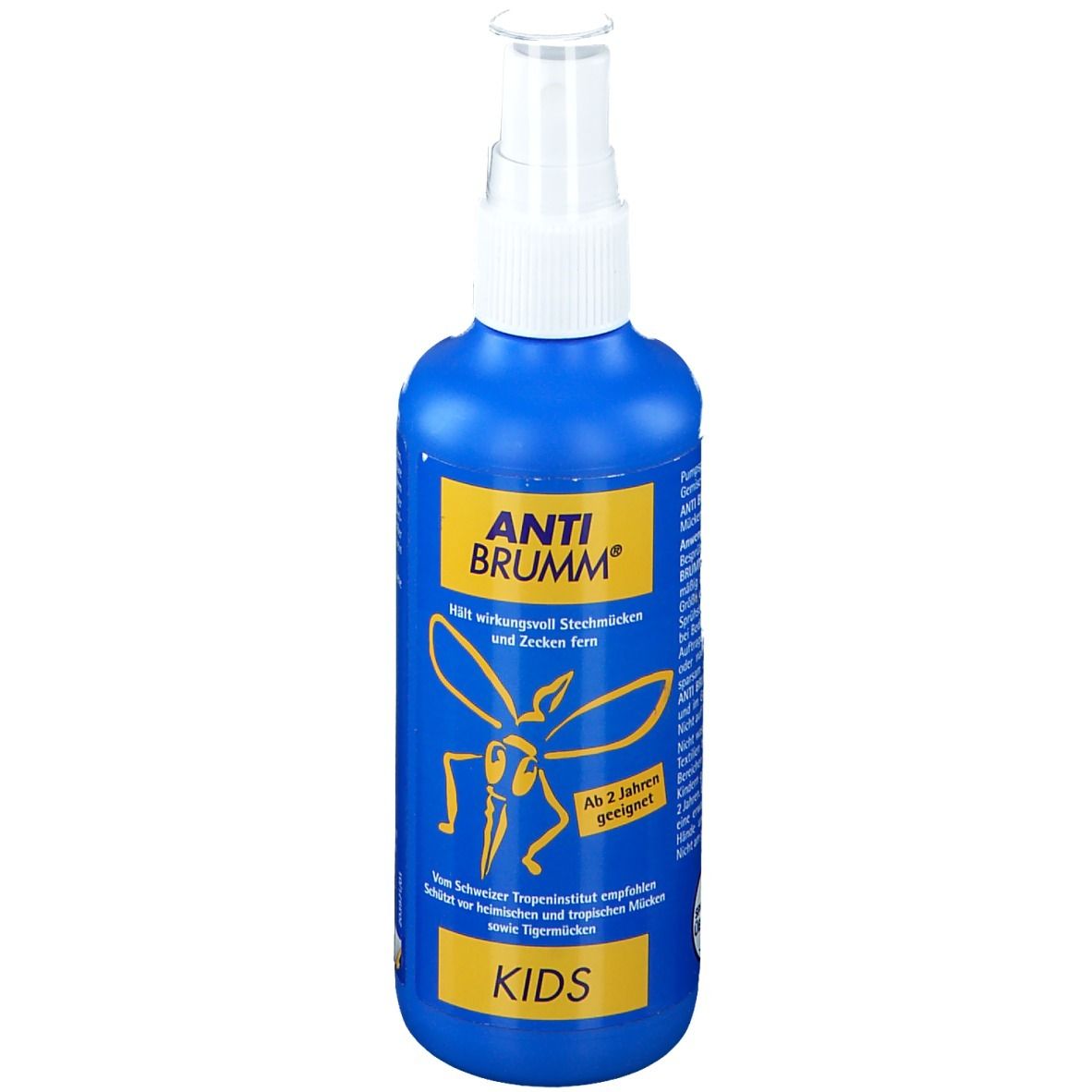 D16084447-p10 Anti Brumm Spray Kids