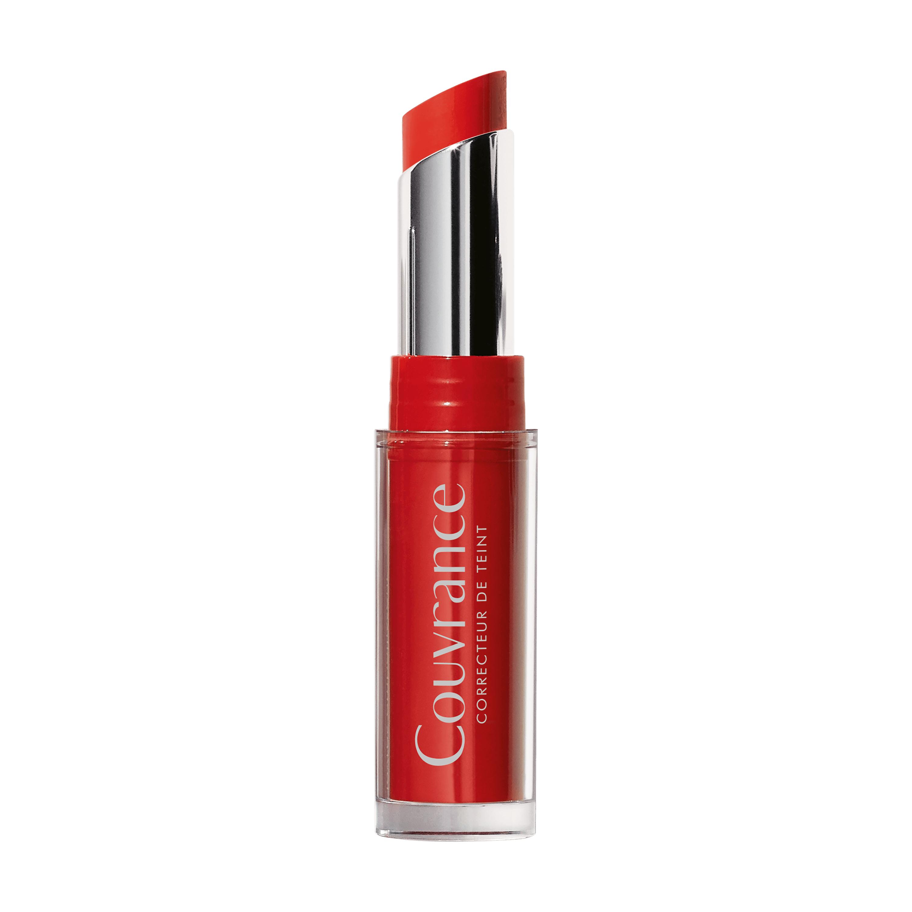 pf_eretaileTqfnagrqPqr2 Avene  Couvrance Getönter Lippenbalsam Rot Éclat
