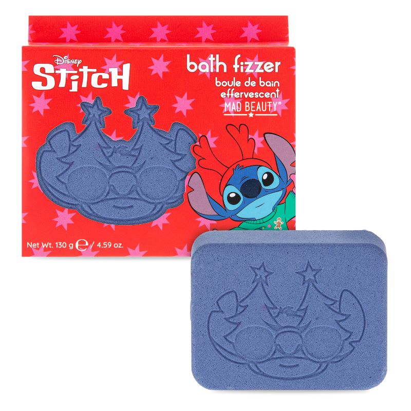 Disney Sprudelbad Stitch