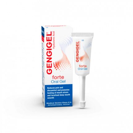 5305000 Gengigel Forte Gel 8ml