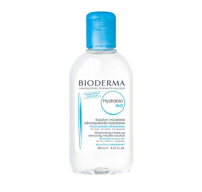 4386120ZJ0MAkpxNC3OM Bioderma Hydrabio H2O