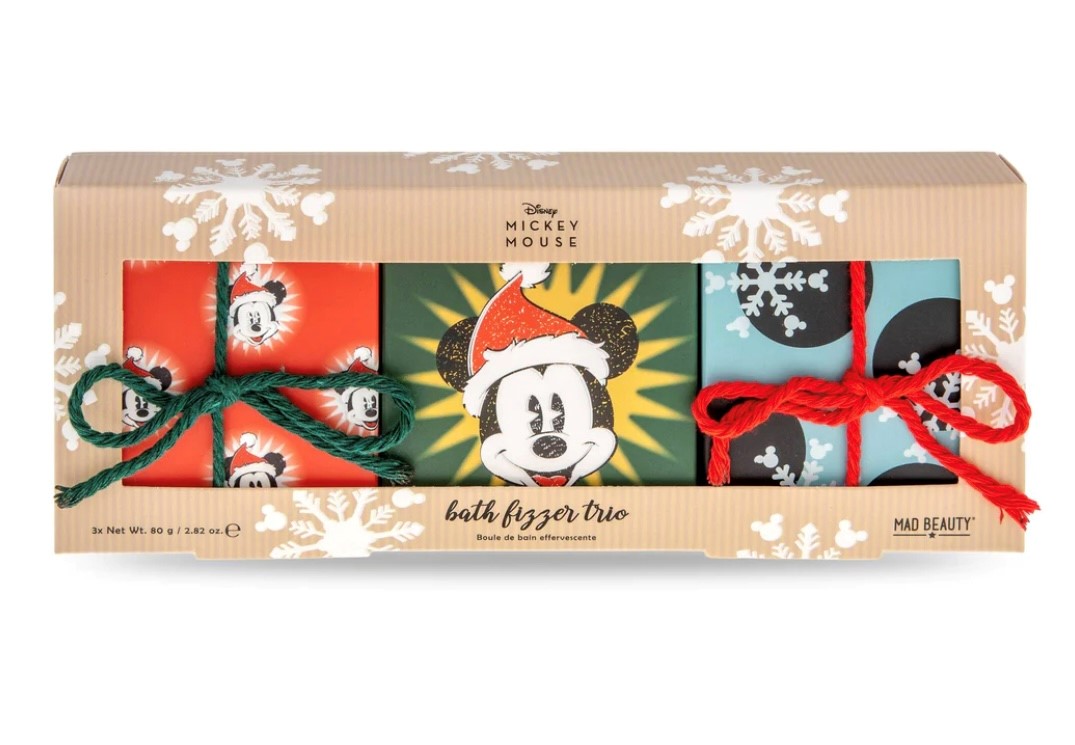 Disney Sprudelbad Mickey Trio