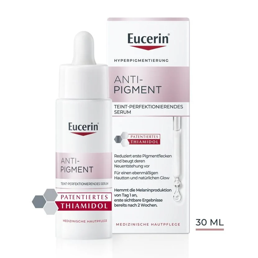 Eucerin Anti-Pigment Teint Perfektionierendes Serum