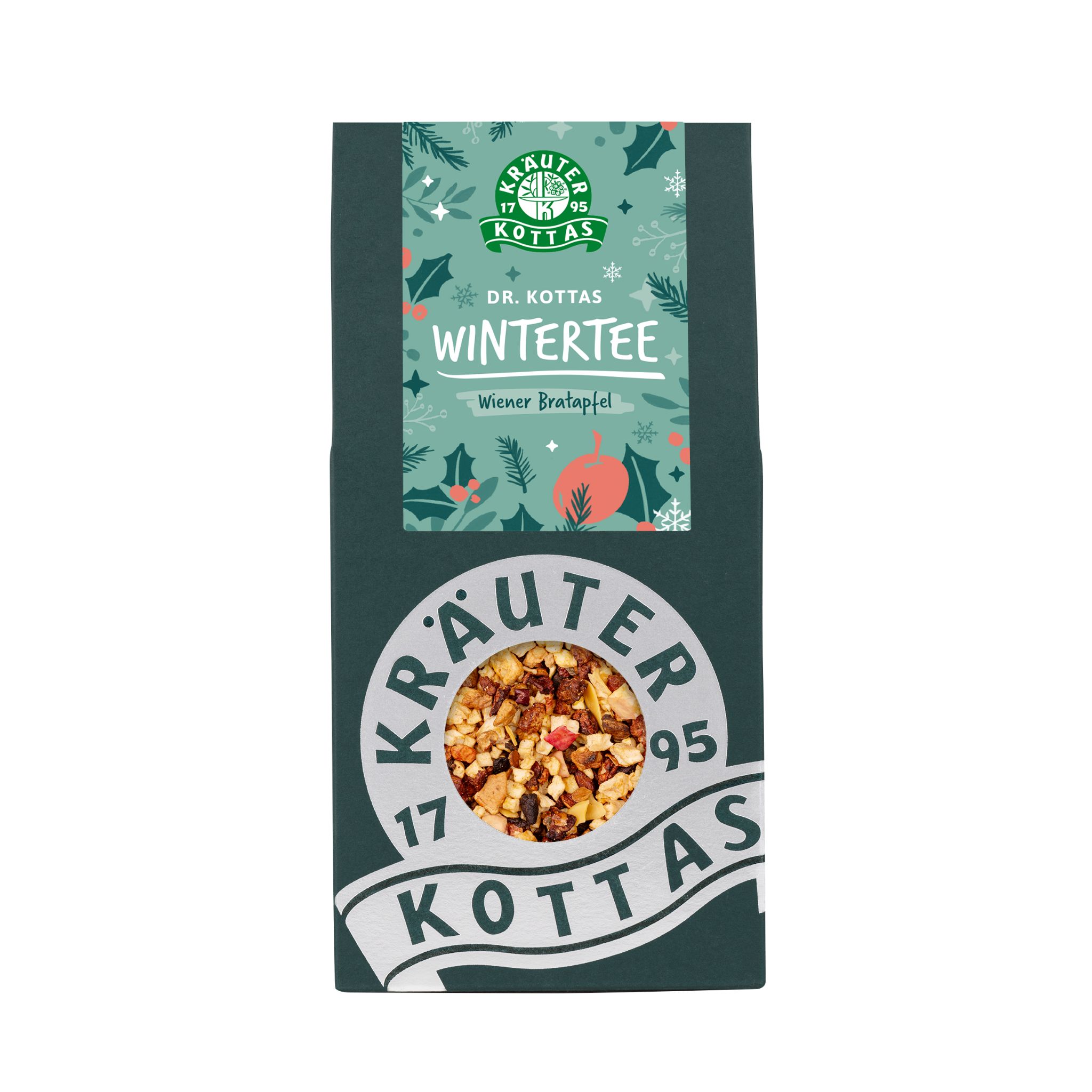 Dr. Kottas Wintertee Wiener Bratapfel
