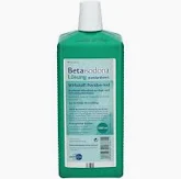 Betaisodona Lösung standardisiert Betaisodona Lösung standardisiert
