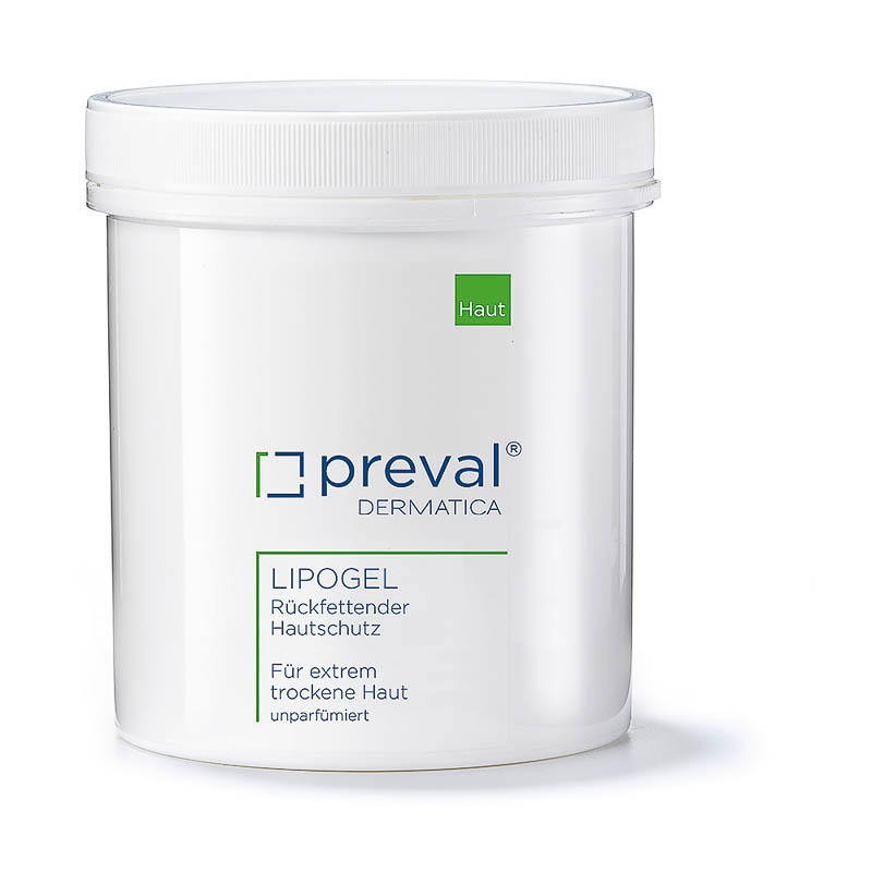 Preval Lipogel